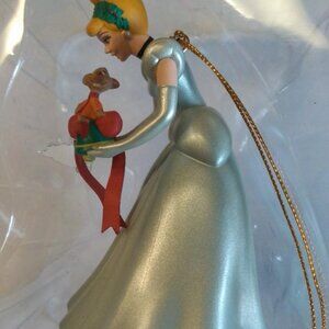 Cinderella Grolier Special First Edition